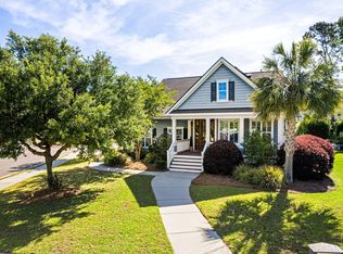 538 Rainsong Dr, Charleston, SC 29412