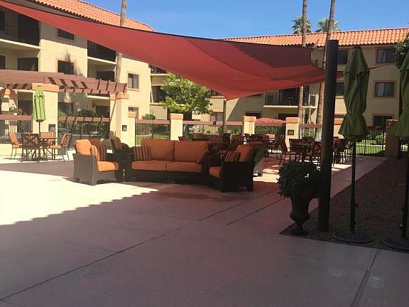 5th image of 10330 W Thunderbird Blvd APT C117