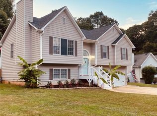55 New Hope Ct, Dallas, GA 30132