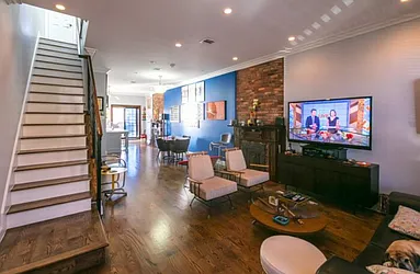 Rented by Bloom Real Estate Group