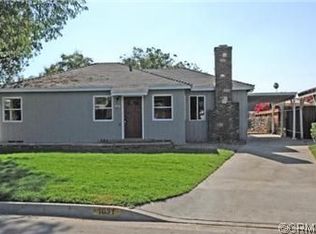 1631 Duncannon Ave, Duarte, CA 91010