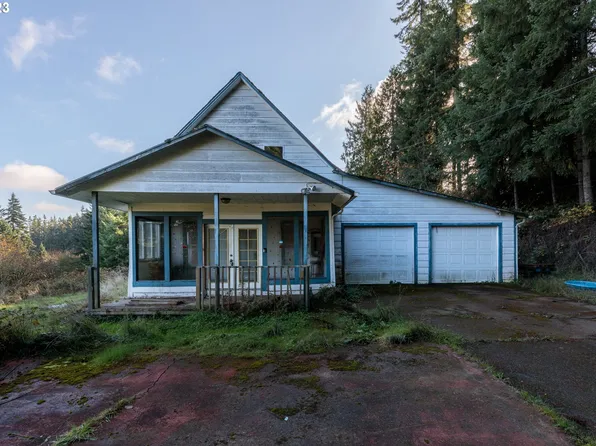 74776 Townsend Rd, Rainier, OR 97048