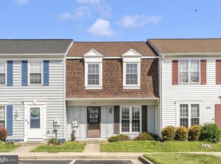 5751 Sunset View Ln, Frederick, MD 21703