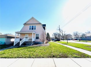 728 S 5th St, Hoopeston, IL 60942