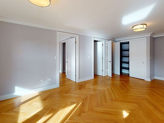 4th image of 50 W 97th St APT 14V