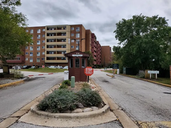 (undisclosed Address), Calumet City, IL 60409