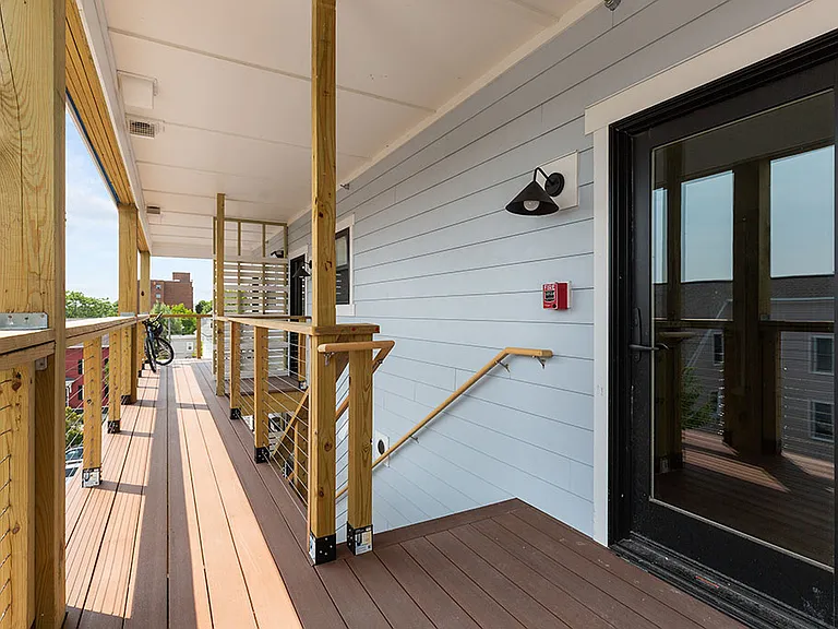 115 Ives St #202 — Photo 13