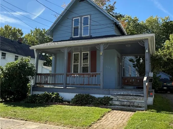 1115 Myrtle Ave, Ashtabula, OH 44004