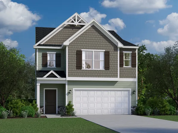 Thames Plan, Foxbank