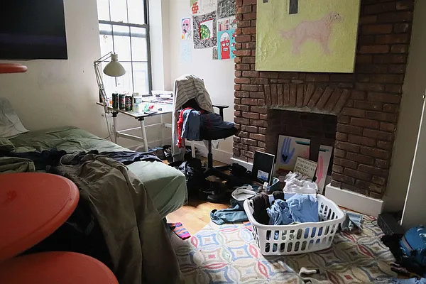 Rented by Hammock Realty LLC | media 8