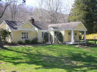 254 Lyons Plain Rd, Weston, CT 06883