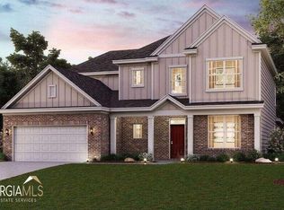 226 Carmichael Dr LOT 2111, Canton, GA