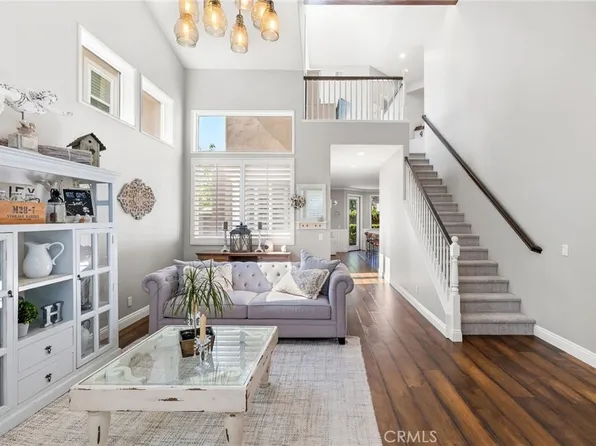 35 Dawnwood Msn, Mission Viejo, CA 92694