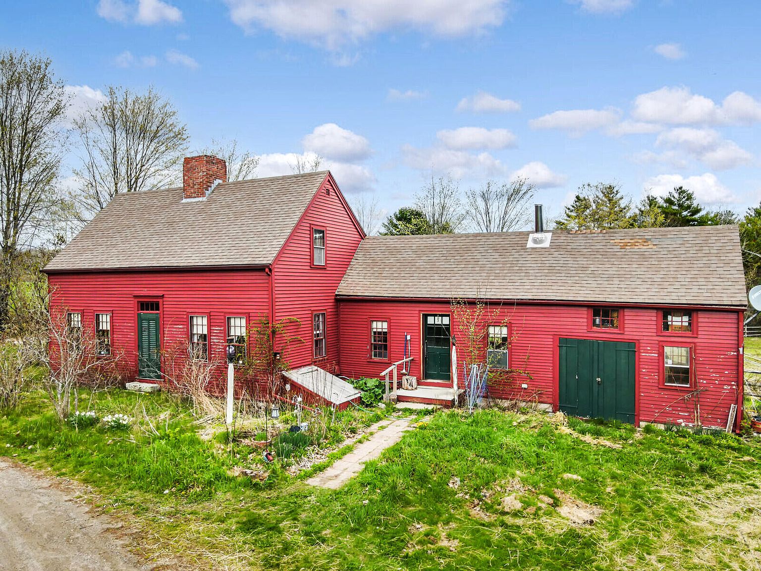 292 Alexander Road, Dresden, ME 04342 Zillow