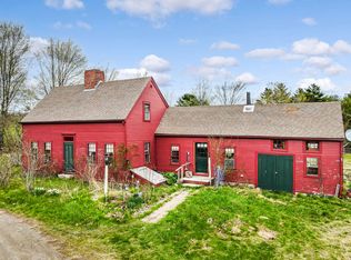 292 Alexander Rd, Dresden, ME 04342