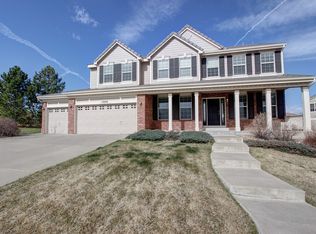 17470 E Aberdeen Dr, Aurora, CO 80016