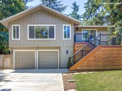1422 Ash St, Lake Oswego, OR, 97034