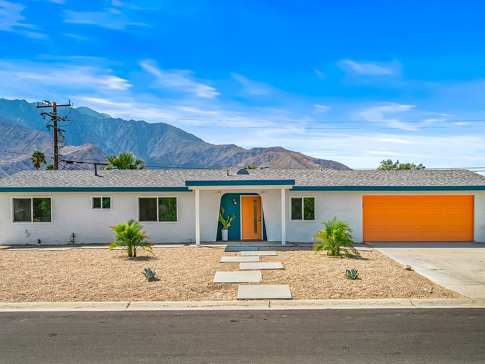 1st image of 2627 N Cerritos Rd