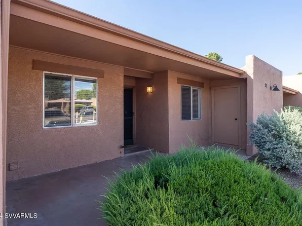 130 Castle Rock Road #22, Sedona, AZ 86351
