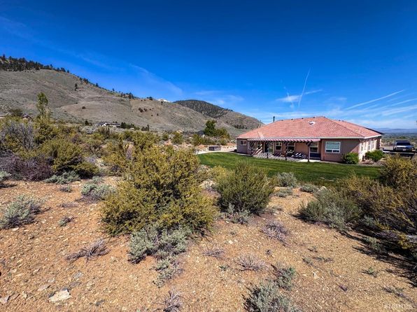 230 Hawkins Peak Rd, Markleeville, CA 96120