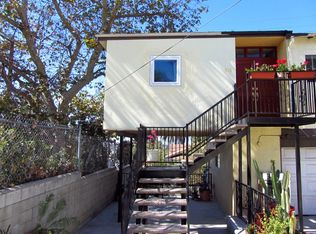 515 1/4 N Normandie Ave, Los Angeles, CA 90004
