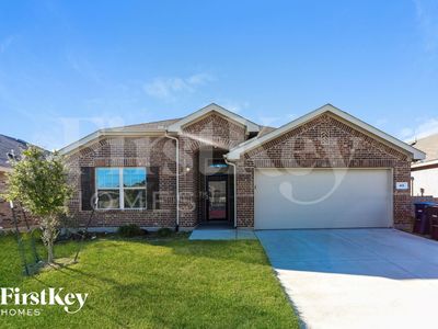 413 Pollyann Trl, Roanoke, TX, 76052