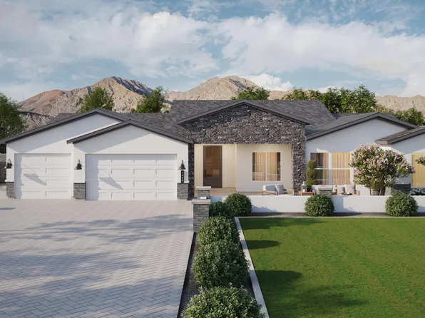 28832 N Sunrise Avenue, Queen Creek, AZ 85144