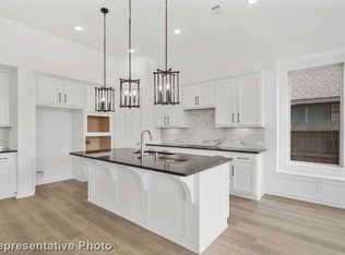 1848 Finn Ave, Van Alstyne, TX 75495