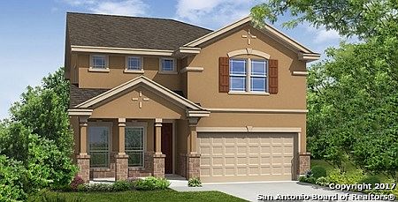 1st image of 8110 Cactus Bend Dr