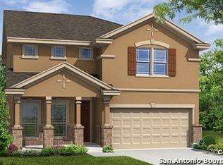 8110 Cactus Bend Dr, San Antonio, TX 78254