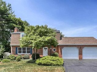 2580 Chestnut Rd, Elizabethtown, PA 17022