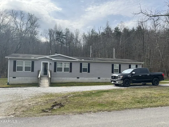 2642 Helenwood Loop Rd, Helenwood, TN 37755