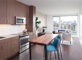 1111 East Olive, Seattle, WA 98122