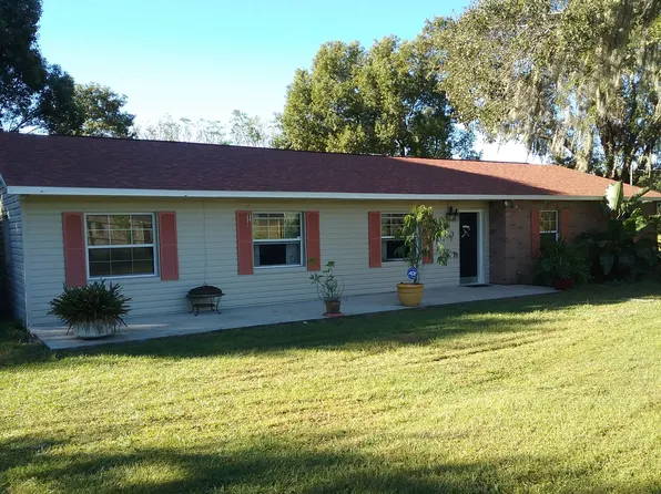 5655 Wo Griffin Rd, Plant City, FL 33567