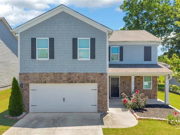 135 Starbuck Parkway, Pendergrass, GA 30567
