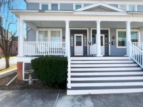 501 W 2nd St, Williamsburg, PA 16693