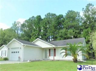 2907 Temperance Dr, Myrtle Beach, SC 29577