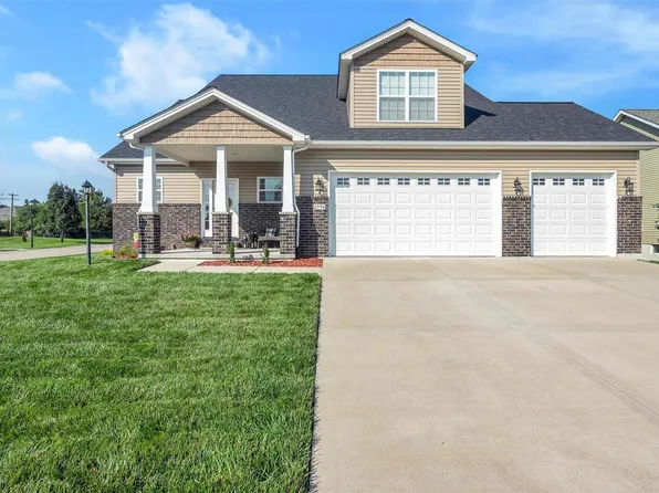 6998 Augusta Dr, Glen Carbon, IL 62034
