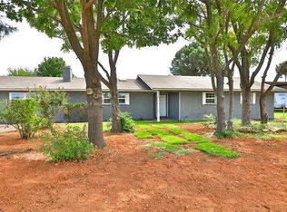 1028 Wolfe Rd, Abilene, TX 79602