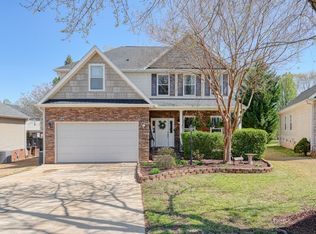 315 Bradberry Way, Boiling Springs, SC 29316