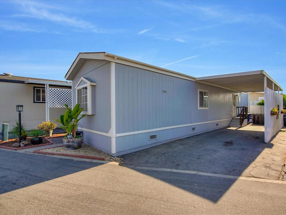 1555 Merrill St SPACE 85 Santa Cruz CA 95062 Zillow