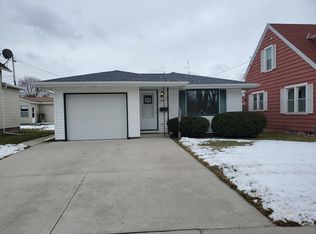 2346 N 13th St, Sheboygan City, WI 53083