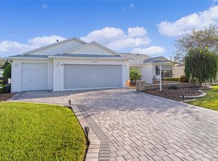 17661 SE 93rd Hawthorne Ave, The Villages, FL 32162