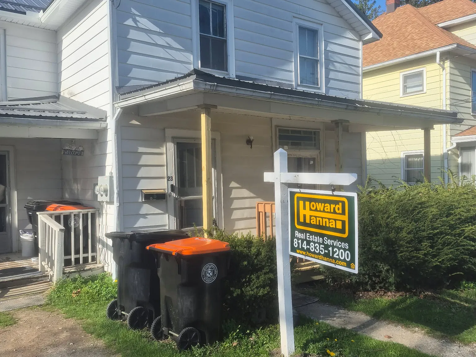 23 Grove St — Photo 1