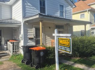 23 Grove St, Corry, PA 16407