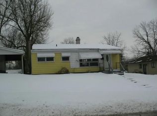 611 Kenilworth Ave, Pontiac, MI
