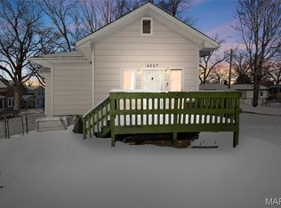 4327 Jessica Ave, Saint Louis, MO 63116