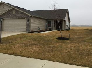 2547 Hogans Alley St, Decatur, IN 46733