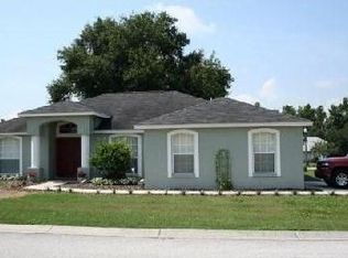 2858 Blush Dr, Lakeland, FL 33813