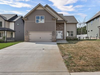 1737 Heritage Dr LOT 54, Clarksville, TN, 37043